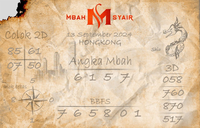 syair hk vip
